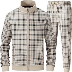 Survêtement unisexe d'été avec poches zippées, sweat à capuche zippé intégral, ensemble 2 pièces respirant et à séchage rapide pour la course, le jogging, le sport et les loisirs - Product Image 2