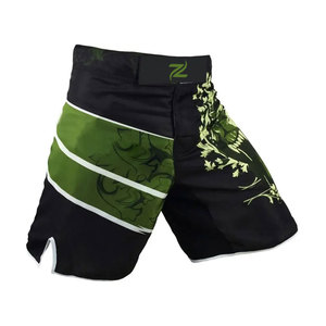 Shorts MMA OME Service 2023, design haut de gamme, shorts de boxe MMA confortables, haute qualité, vêtements de combat pour hommes, shorts MMA - Product Image 4