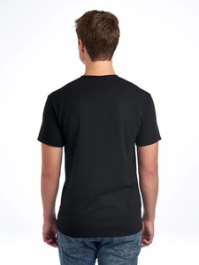 Camiseta Unisex Jerzees 29MR Dri-Power 50/50 de 5.4 oz al por Mayor — Ideal para Bordado Personalizado y DTG - Product Image 6