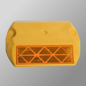 Réflecteur routier Cat Eye Bright Lane pour la sécurité routière et la signalisation des chaussées - Product Image 4