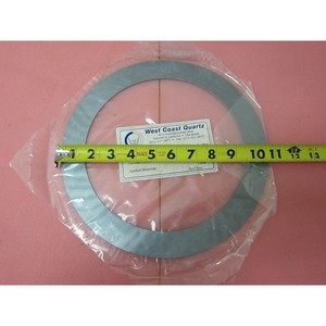 AMAT 0200-40992, แผ่นปิด, SI 200 มม., E-Chuck - อุปกรณ์และอะไหล่เซมิคอนดักเตอร์ระดับโลกที่เชื่อถือได้ - Product Image 4