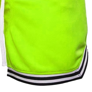 Shorts de sport pour homme, extensibles, confortables, légers, respirants, séchage rapide, de qualité supérieure, pour la course à pied et le jogging - Product Image 3