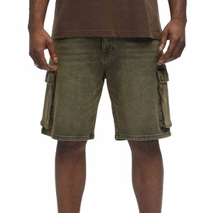 Fashion New Casual Slim <b>Jeans</b> <b>Men</b> Denim <b>Shorts</b> <b>Jeans</b> <b>Men's</b> <b>Short</b> Pants Young Loose Denim <b>Jeans</b> <b>Shorts</b> OEM Serviced - Product Image 2