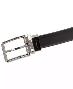 Men's Sleepy Hollow <b>Reversible</b> <b>Belt</b> | Perry Ellis Portfolio - Product Image 3