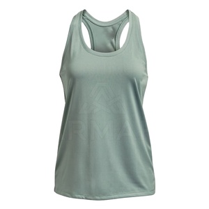 Nuevo estilo, ropa deportiva, camiseta sin mangas para mujer, camiseta sin mangas, ropa de gimnasio, camiseta sin mangas para mujer, camisetas sin mangas hechas de algodón para mujer - Product Image 1