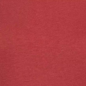 Camisetas de algodón y spandex personalizadas para mujer, cuello en V, manga corta, estilo casual, ajustadas, transpirables, lisas, para verano. - Product Image 5