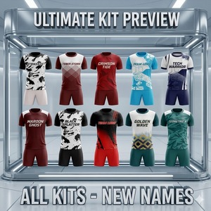 Diseño de Uniforme para el Campeonato de Discusión Ultimate, Ropa Deportiva de Alto Rendimiento con Marca y Colores Personalizados del Equipo - Product Image 5