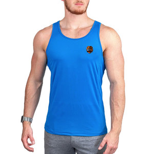 Débardeur pour homme style urbain, écologique, séchage rapide, idéal pour les activités de plein air et la mode quotidienne, tissu léger et respirant - Product Image 3