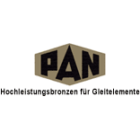 PAN-Metallgesellschaft Baumgärtner GmbH & Co KG logo