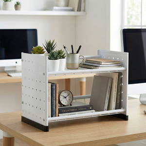 MIT <b>Magazine</b> Book Display Rack Design Metal DIY Modern Living Room <b>Storage</b>-direct Wholesale Taiwan Manufacturer for Home Office - Product Image 2