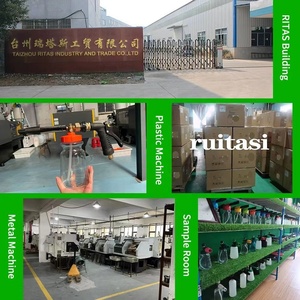 หม้อโฟมล้างรถสำหรับ1L เหมาะสำหรับล้างรถและรดน้ำในสวน - Product Image 6