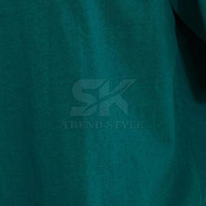 เสื้อยืดผู้ชายทรงโอเวอร์ไซส์ เนื้อผ้าระบายอากาศดี สวมใส่สบาย ขายออนไลน์ MOQ ต่ำ ราคาดีที่สุด - Product Image 4