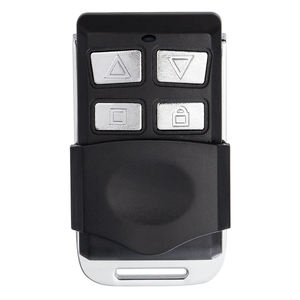 Control Remoto Inalámbrico RF Universal <span class=keywords><strong>de</strong></span> 433MHz, Duplicador <span class=keywords><strong>de</strong></span> Control Remoto Cara a Cara para Puerta <span class=keywords><strong>de</strong></span> <span class=keywords><strong>Garaje</strong></span> - Product Image 1