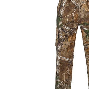 Pantalones Cargo de Algodón Premium de Alta Resistencia, Corte Holgado, Ropa de Trabajo, Fabricante OEM, Mayorista, Exportador, Proveedor a Granel - Product Image 6