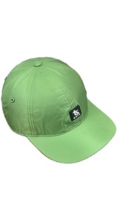 Gorra de poliéster de alta calidad para campañas promocionales Tiendas minoristas y personalización a granel con impresión de logotipos - Product Image 3