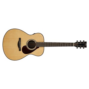 Guitarra Acústica Yamaha FG9 X/FS9 X Serie Premium, OEM/ODM Disponible, Garantía de 3 Años, Diseñada para Grabación en Estudio y en Vivo - Product Image 2