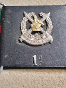 2026 Brand New Custom Color Men's Tactical Security <b>Belt</b> Stable General Combined Operations Small Size for Stable <b>Belt</b> - Product Image 3