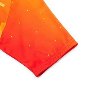 เสื้อจักรยานยนต์แบบแห้งเร็ว ป้องกันแบคทีเรีย ป้องกันรังสียูวี ระบายอากาศ กันลม ผลิตจากโพลีเอสเตอร์ 100% สำหรับทุกเพศ - Product Image 3