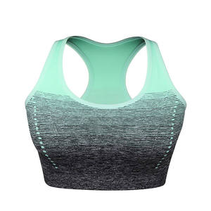 เสื้อยืดออกกำลังกายผู้หญิงแบบ Racerback ผ้าสเตรช ชุดออกกำลังกาย - Product Image 6
