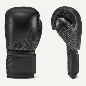Guantes de Boxeo Transpirables para Muay Thai y Kickboxing, con Logotipo Personalizado OEM, Venta al Por Mayor, para Hombres, Mujeres y Niños, Entrenamiento en Gimnasio - Product Image 4