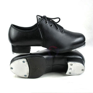 Chaussures de danse irlandaise rigides pour la danse irlandaise (Jig) - Product Image 5