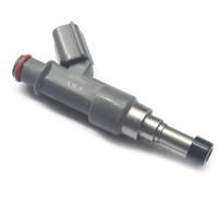 Inyector de Combustible Diésel para Hilux Tacoma 1TR 2TR 2005-2015 2.7L Nuevo OEM 23209-09045 23250-75100 23209-79155