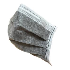 Masque infusé au carbone pour une filtration et un confort avancés - Product Image 4