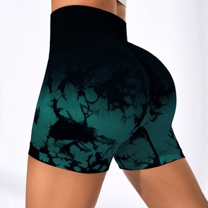 Shorts de Verano para Mujer, Pantalones Cortos Holgados, Ropa Deportiva Femenina, Shorts de Algodón para Uso Diario, Tallas Grandes, Alta Demanda - Product Image 2