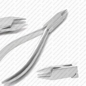 Juego de Instrumentos Dentales de Ortodoncia de Acero Inoxidable Premium, Herramientas Profesionales de Ortodoncia, Instrumentos con Certificación CE OEM - Product Image 2