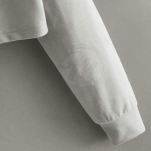 เสื้อฮู้ดครอปท็อปทรงสลิมฟิตทันสมัย สำหรับใช้งานกลางแจ้ง ผลิตในประเทศปากีสถาน มีจำหน่ายออนไลน์ - Product Image 6