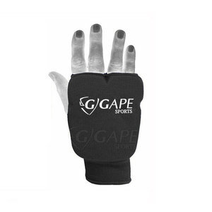 Guantes de Karate y Taekwondo Elásticos Hechos a Medida, Ligeros, Suaves, de Protección para Sparring, Profesionales, Unisex, para Artes Marciales - Product Image 2