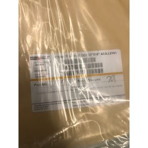 ROHM AND HAAS IC1000 A4 PAD DD1 32" X 15" ACAJ - Equipo y Piezas de Semiconductores de Confianza de Marca Mundial - Product Image 6