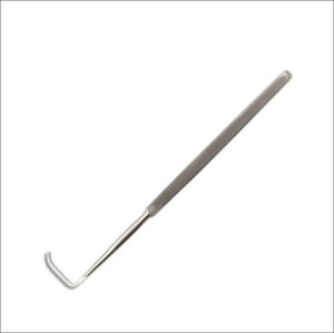 Cats Paw Retractor Stainless Steel Veterinary Surgical <b>Instrument</b> Set Class I Medical Tool Manufacturer Pakistan - Product Image 1