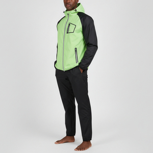 Custom Design <b>Sauna</b> Suit OEM PVC Fabric Sweat Suit Fitness Gym Weight Loss Training Manufacturer Supplier - Product Image 6