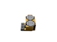 Circulador SMT 5G 2.4-3.4GHz y 3.4-4.2GHz, Baja Pérdida de Inserción 0.35dB, Alto Aislamiento 23dB, Componente RF de 30W