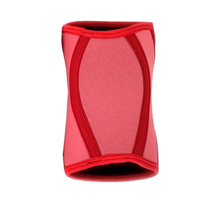 Genouillères Professionnelles pour la Musculation – Soutien Flexible et Compressif pour l'Entraînement en Salle de Sport – Fournisseur en Gros - Product Image 4