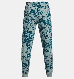 Pantalon de jogging polaire camouflage pour homme, chaud et décontracté, tendance, personnalisé par sublimation, taille mi-haute – Meilleures ventes - Product Image 5