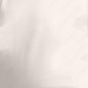 Sudadera de Cuello Redondo para Mujer, Color Sólido, 100% Algodón, Tejido de Punto, Corte Regular, Transpirable, para Otoño - Product Image 4