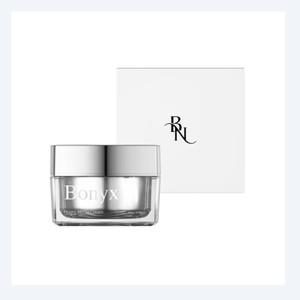 Lotion pour femmes Bonyx Korean K-Beauty Bonix Hugro Rico Cream 50g Fabriqué en Corée, crème hydratante pour le visage, soin de la peau - Product Image 4