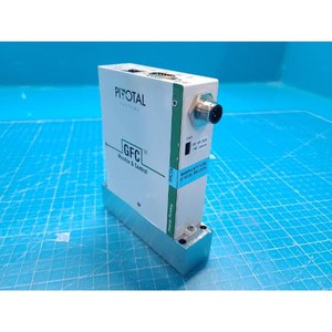Sistemas Pivotal GFC GFC CF4 300SCCM Usados Como Están, Piezas de Equipos Semiconductores Legados - Product Image 2