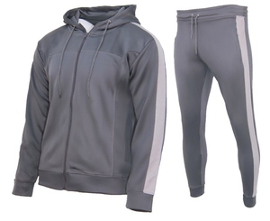 FLY HUMBLE SPORTSWEAR, Conjuntos Deportivos Cortavientos Ligeros con Impresión Digital Personalizada, Unisex, Ecológicos, de Secado Rápido, OEM, Más Vendidos - Product Image 4