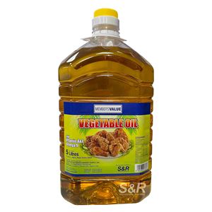 Suministro al por Mayor de Aceite Vegetal Refinado para Cocinar, Calidad Premium, Empaque a Granel, Listo para Exportar, Precio Competitivo, Austria, Económico - Product Image 1