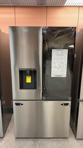 26 cu. ft. <b>Smart</b> InstaView Counter Depth <b>MAX</b> - Product Image 2