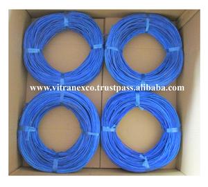 Fabricant vietnamien fournissant des noyaux de rotin naturels de haute qualité, écologiques, pour la fabrication de meubles et de paniers - Product Image 4