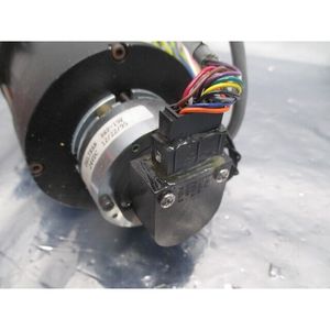 HATHAWAY BH03403A05HBE BRUSHLESS SERVO MTR W - Equipo y piezas de semiconductores de confianza de la marca global Legacy - Product Image 4