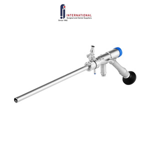 F.J. INTERNATIONAL FJI-END-96672 Venta al por mayor de fábrica: Set de nefroscopio eléctrico para endoscopia con vaina transcutánea para pediátricos y adultos - Product Image 4
