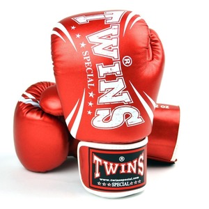 Wholesale OEM Direct Factory Supply Twins Boxing Sparring <b>Gloves</b> Professional Custom Mma Muay Thai Martial art Fighting <b>Gloves</b>. - Product Image 4