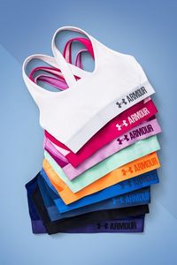 Sujetador elegante con aros para mujer, copa completa, push-up, con encaje floral estampado, tirantes ajustables, cierre en Y, lavable a máquina - Product Image 5