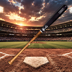 Batte de baseball Trqsons Flamed Version personnalisée Pro ET-23 - Product Image 1