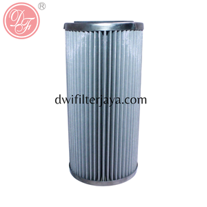 เปลี่ยนไส้กรองน้ำมันไฮดรอลิกสแตนเลส - Product Image 1